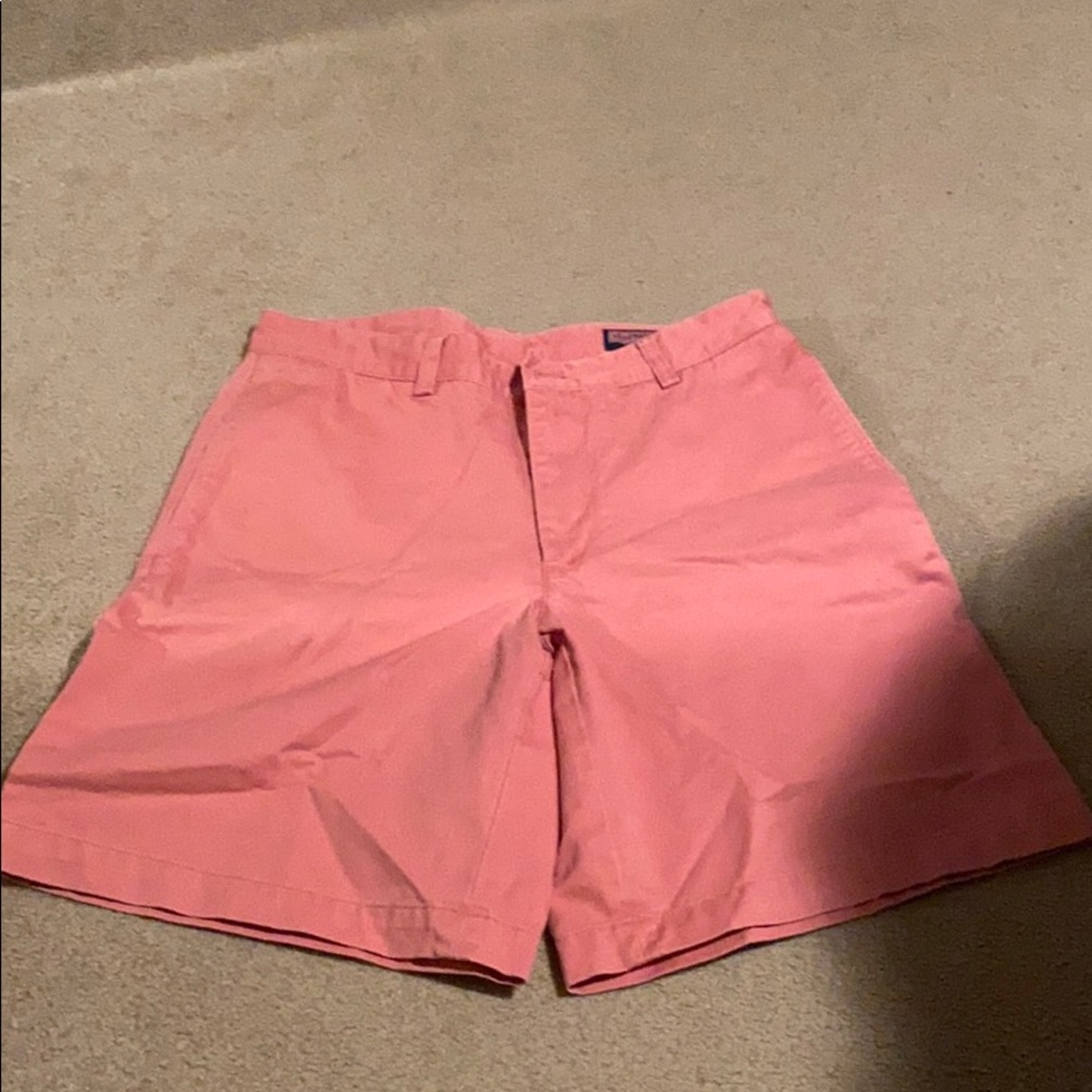 Vineyard vines shorts